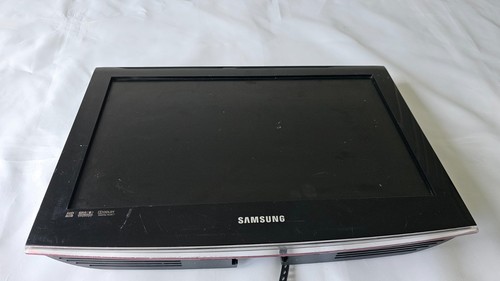 Job lot samsung monitor - tv, /