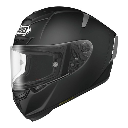 Rare shoei spirit 3 - x-spirit, full