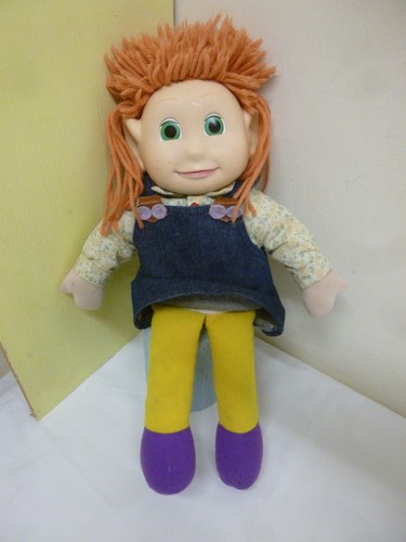 Vintage 1995 tots tilly - tv,
