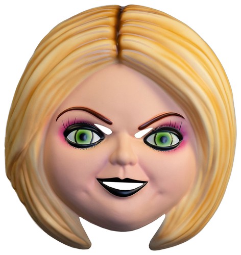 Tiffany seed chucky - of,