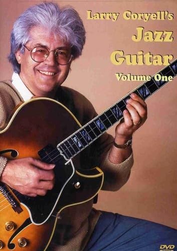 Larry coryell jazz - larry, guitar