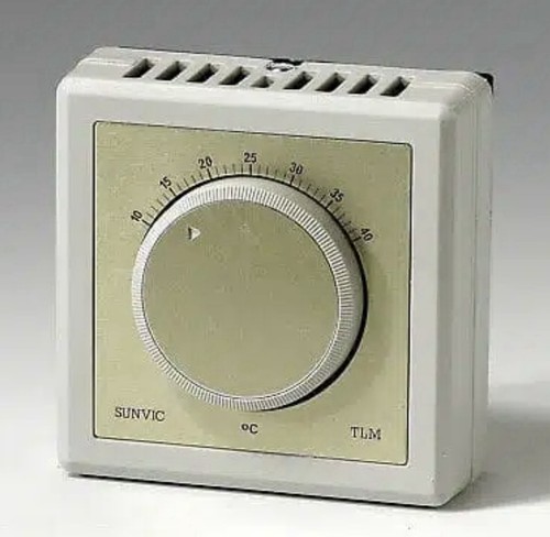 Vintage sunvic tlm - vintage,