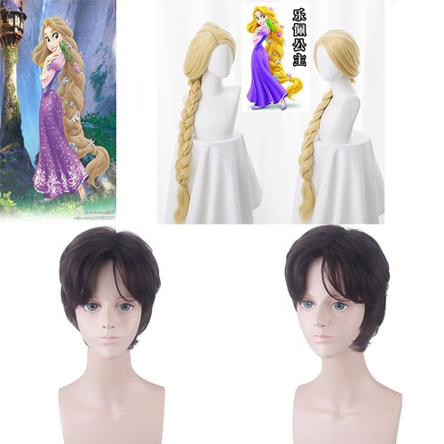 Cosplay tangled princess - tangled,