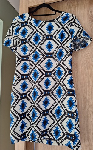 Vera lucy aztec geometric - lucy,
