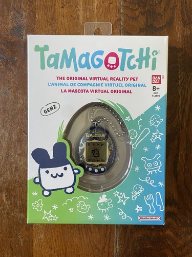 Bandai tamagotchi gen2 - gen2, |
