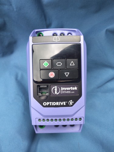 Inverteck optidrive inverter - inverteck,