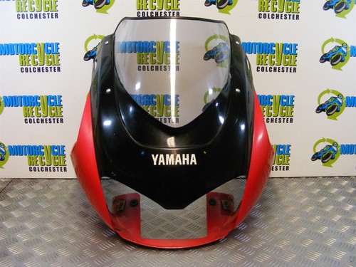 Yamaha thunderace panel top - thunderace,