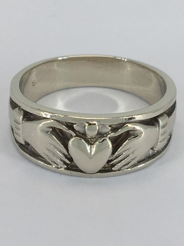 14k white gold - 14k,