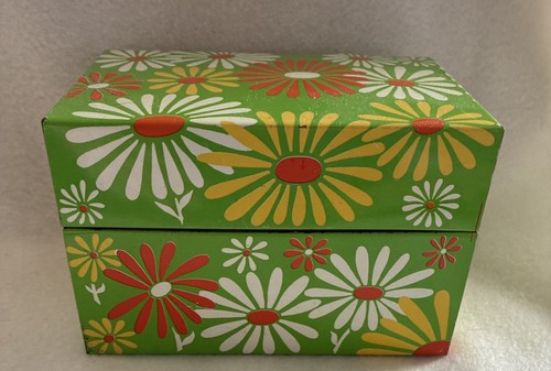 Vintage retroflower power - retroflower,