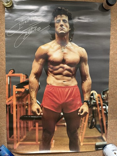 Sylvester stallone santa - sylvester,
