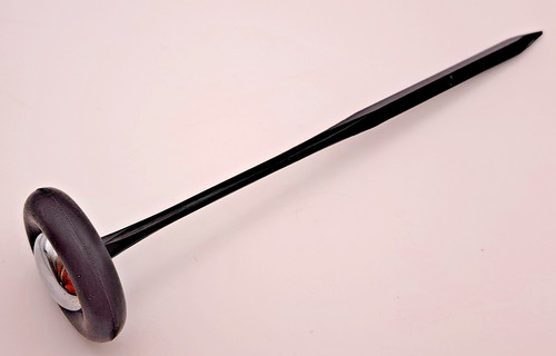 Medical reflex hammer - medical,