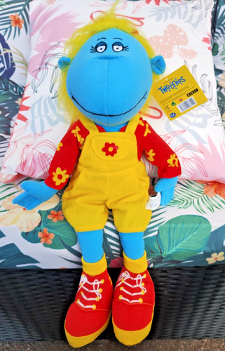 Cbeebies tweenies bella soft - cbeebies,