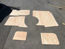 VW, Volkswagen Caddy Van (2004