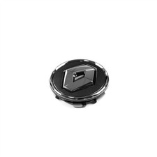 Renault Genuine Alloy Wheel Centre Hub Cap Clio Captur Trafic Megane Scenic ZOE