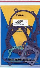 Full Engine Gasket Set Suzuki
