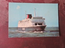 Cote D'Azur,  Sealink   