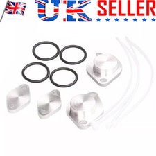 EGR Valve Blank Plate Kit For