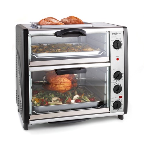 Mini oven electric kitchen - electric,