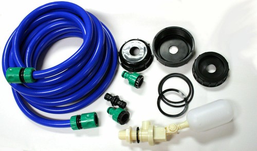 Caravan motorhome mains - motorhome, water