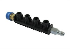 Pressure Washer Compact 11.6 m