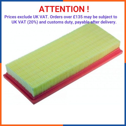 Air filter for - air, mercedes