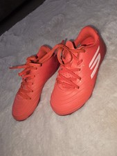 Infant Skechers Football Boots