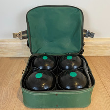 Set of 4 Greenmaster Lawn