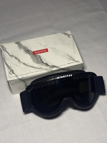Supreme smith ski snowboard - supreme,