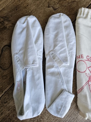 Kung slippers cotton sole - slippers,
