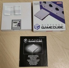 Boxed Official Nintendo