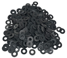 Rubber Hose Washers Washing