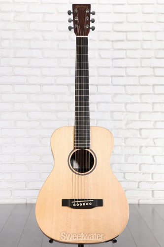 Martin lx1e little - martin,