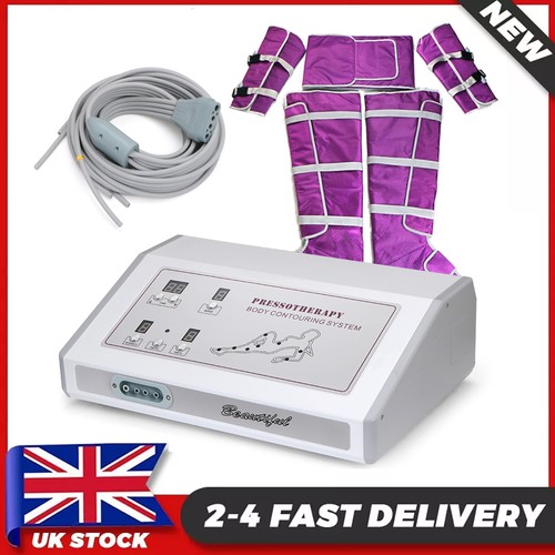 Spa pressotherapy air pressure - pressotherapy,