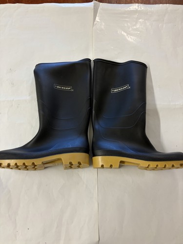 Dunlop wellies size - wellies, 8