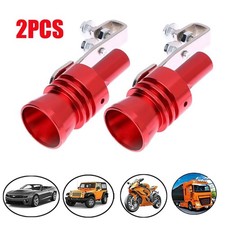 Universal Turbo Sound Exhaust