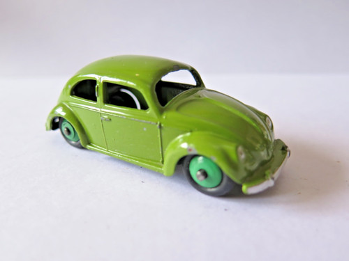 Dinky toys 181 - dinky, no.181