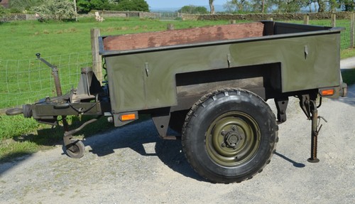 Sankey widetrack military - widetrack,