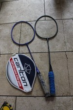 Carlton and ProKennex  B200