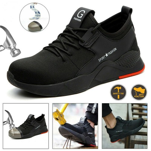 Lightweight safety shoes - lightweight,