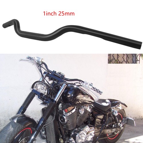 Motorbike 25mm handlebar - 1",