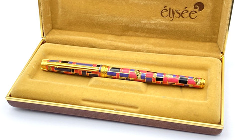 Vintage elysee limited - vintage, no