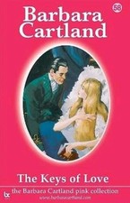 Keys of Love by Barbara