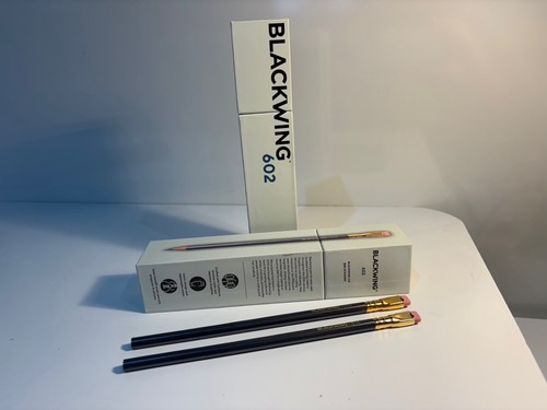 Palomino blackwing pencil 602 - palomino,