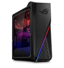 ASUS ROG Strix G15 Gaming PC - AMD Ryzen 7 5800X, RTX 3070, 2 TB HDD+512 GB SSD