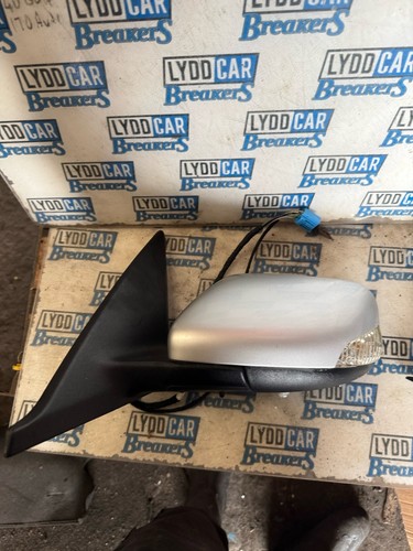 2005 volvo s40 wing mirror - 2005,