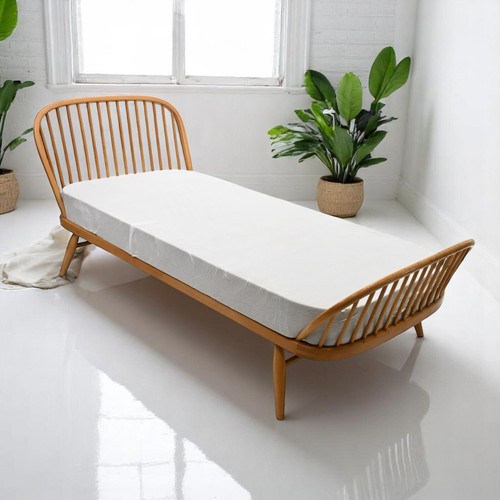 Ercol windsor single bed - bed, &