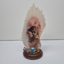 VINTAGE HEARTS DESIRE INDIAN