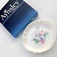 Aynsley Fine Bone China Little