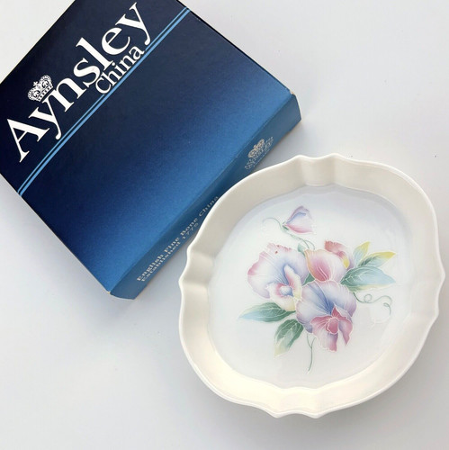 Aynsley fine bone china - bone, little