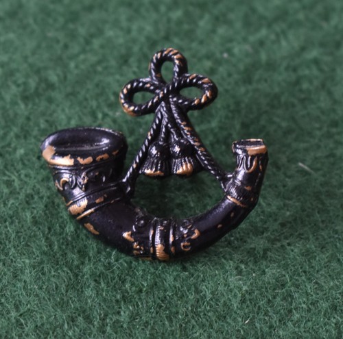 The 6th battalion durham - 6th,